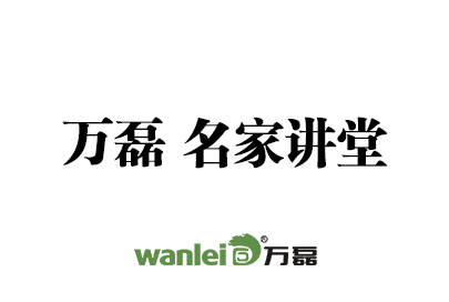 萬磊 清彩泥（平面） 施工視頻